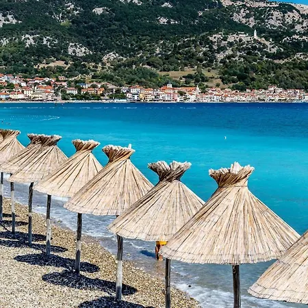 By The Sea Baska, Krk - 18775 *
