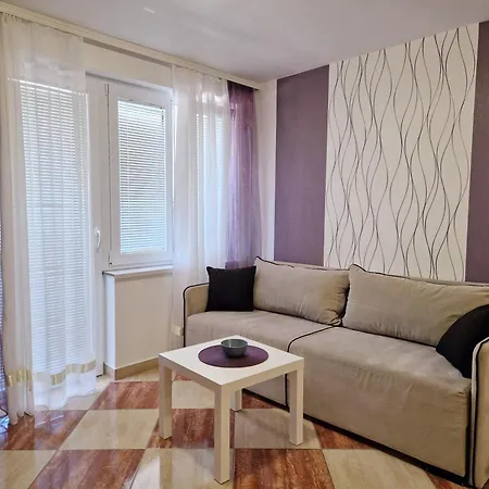 By The Sea Baska, Krk - 18775 Apartman Baska (Krk)