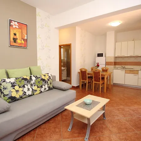 By The Sea Baska, Krk - 18775 Apartman