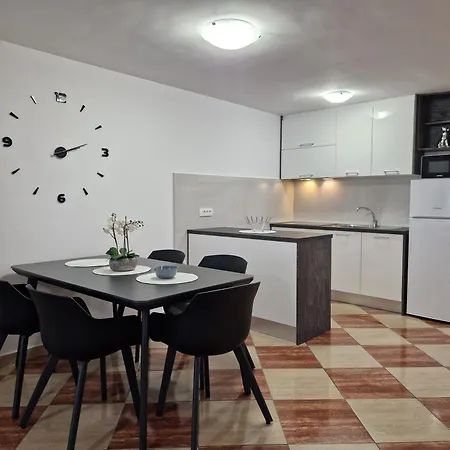 By The Sea Baska, Krk - 18775 Apartman *
