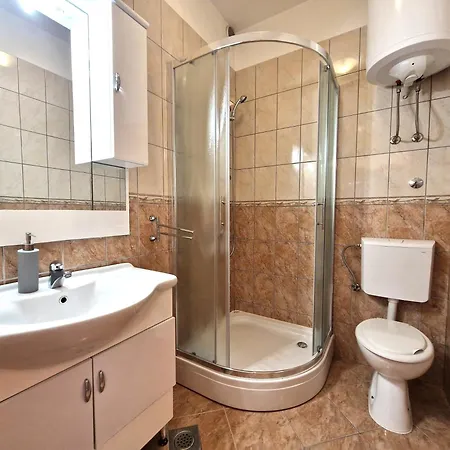 By The Sea Baska, Krk - 18775 Apartman