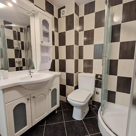 By The Sea Baska, Krk - 18775 Apartman *