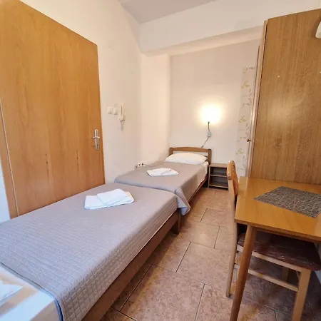 By The Sea Baska, Krk - 18775 Apartman Baska (Krk)