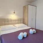 Apartmán By The Sea Baska, Krk - 18775 *