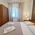 Apartmán By The Sea Baska, Krk - 18775 Baška