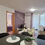 Apartmán By The Sea Baska, Krk - 18775 *