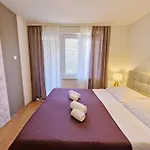 Apartmán By The Sea Baska, Krk - 18775 Baška