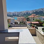 Apartmán By The Sea Baska, Krk - 18775
