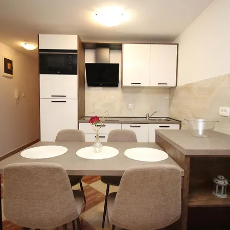 Apartmán By The Sea Baska, Krk - 18775 *